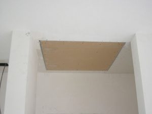gyprocwerken